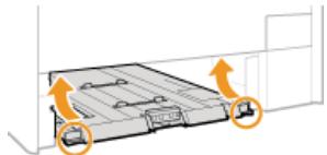 CANON I-SENSYS MF8580CDW - Important : - 2