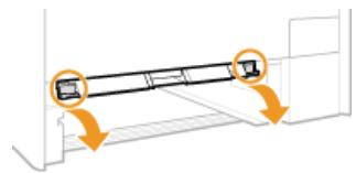 CANON I-SENSYS MF8580CDW - Important : - 1