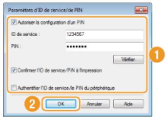 CANON I-SENSYS MF8580CDW - Important - 3