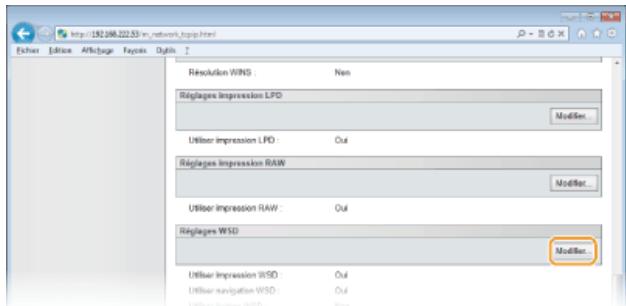 CANON I-SENSYS MF8580CDW - Utiliser l'impression RAW - 1
