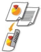 CANON I-SENSYS MF8580CDW - Un impact limite sur l'environnement et une meilleure maîtrise des coûts - 3