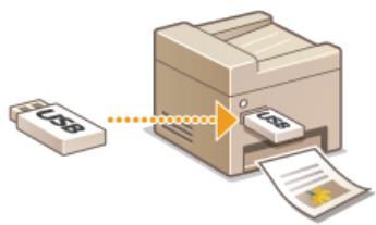 CANON I-SENSYS MF8580CDW - Économiser du toner - 19