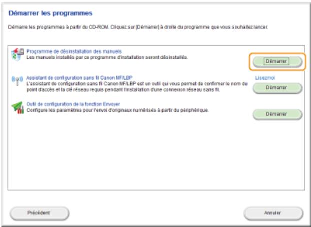 CANON I-SENSYS MF8580CDW - Remarque : - 1