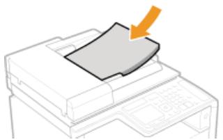 CANON I-SENSYS MF8580CDW - Chargeur - 1