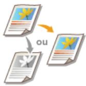 CANON I-SENSYS MF8580CDW - Définition du mode couleur - 1