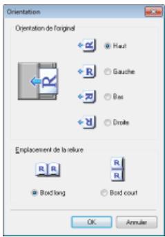 CANON I-SENSYS MF8580CDW - Orientation - 1