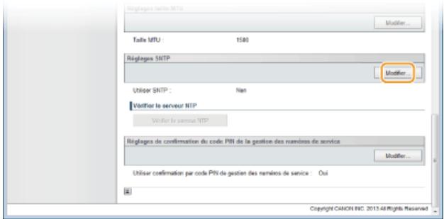 CANON I-SENSYS MF8580CDW - Remarque - 3