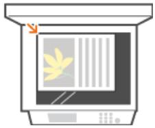 CANON I-SENSYS MF8580CDW - Numérisation à l'aide de MF toolbox - 4