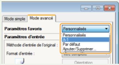 CANON I-SENSYS MF8580CDW - Remarque - 1