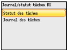 CANON I-SENSYS MF8580CDW - Remarque - 2