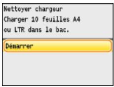 CANON I-SENSYS MF8580CDW - Chargeur - 2