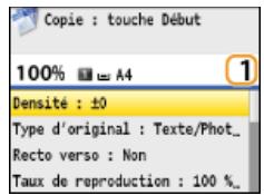 CANON I-SENSYS MF8580CDW - Copie - 2