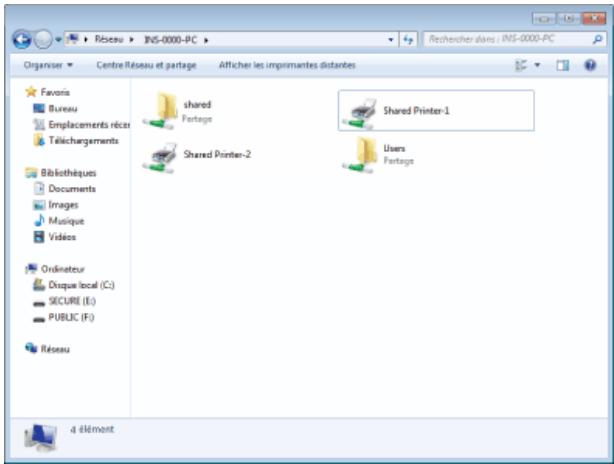 CANON I-SENSYS MF8580CDW - Autres - 1