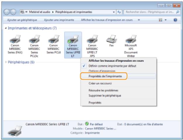 CANON I-SENSYS MF8580CDW - Important - 1
