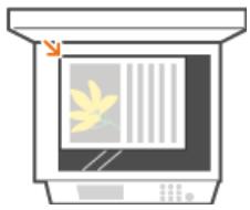 CANON I-SENSYS MF8580CDW - Numérisation à partir de l'appareil - 3