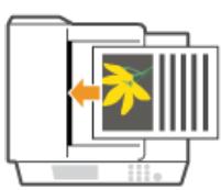 CANON I-SENSYS MF8580CDW - Important - 2