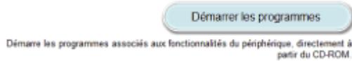 CANON I-SENSYS MF8580CDW - Lors de l'installation via une connexion réseau - 4