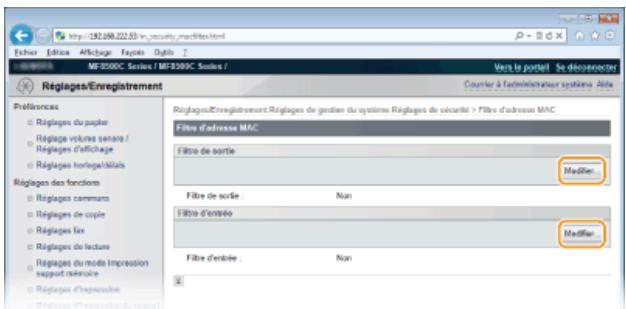 CANON I-SENSYS MF8580CDW - Important - 3