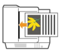 CANON I-SENSYS MF8580CDW - Important : - 1