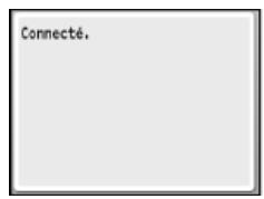 CANON I-SENSYS MF8580CDW - Vérifiez si le témoin wi-fi clignote sur le panneau de commande. - 2