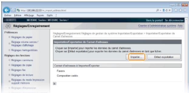 CANON I-SENSYS MF8580CDW - Important - 6