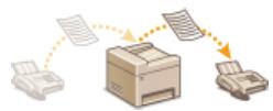 CANON I-SENSYS MF8580CDW - Important - 25