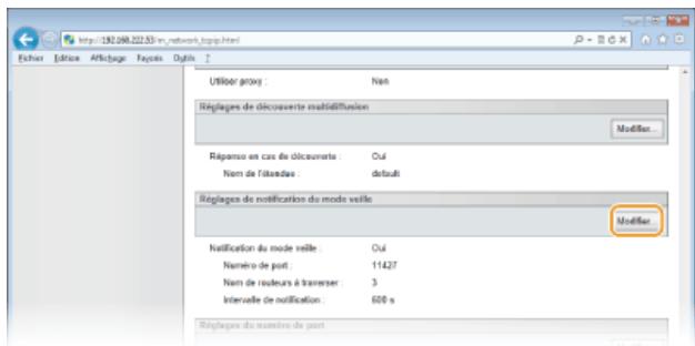 CANON I-SENSYS MF8580CDW - Cliquez sur [OK]. - 1