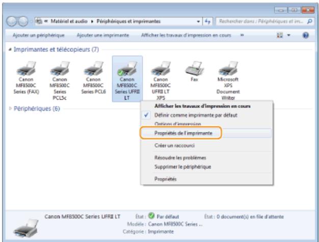 CANON I-SENSYS MF8580CDW - Important - 1