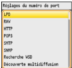 CANON I-SENSYS MF8580CDW - Remarque - 1