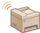 CANON I-SENSYS MF8580CDW - Important - 22