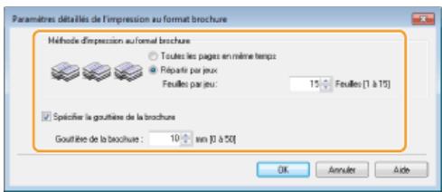 CANON I-SENSYS MF8580CDW - Remarque - 3