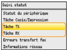 CANON I-SENSYS MF8580CDW - Remarque - 1