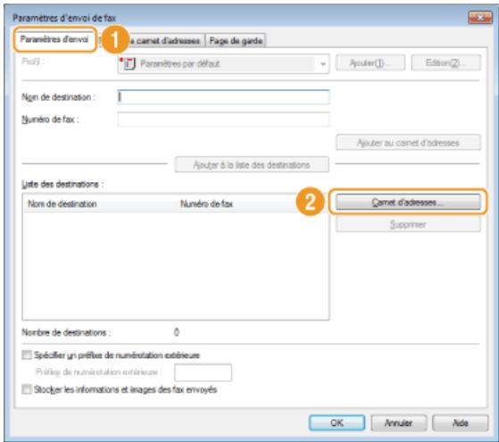 CANON I-SENSYS MF8580CDW - Remarque - 2