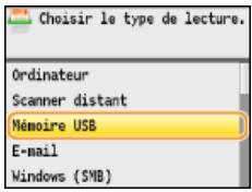 CANON I-SENSYS MF8580CDW - Important : - 3