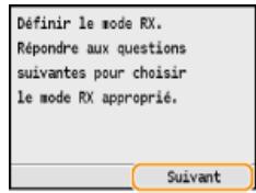 CANON I-SENSYS MF8580CDW - Appuyez sur. - 1