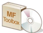 CANON I-SENSYS MF8580CDW - Numérisation à l'aide de MF toolbox - 1