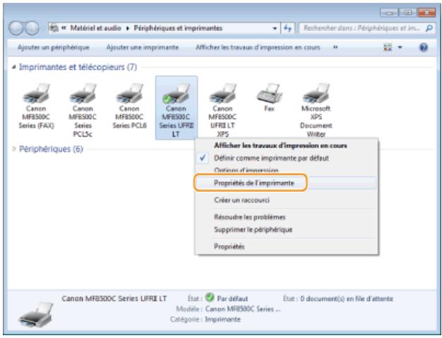 CANON I-SENSYS MF8580CDW - Important - 1