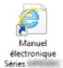 CANON I-SENSYS MF8580CDW - Affichage du manuel électronique - 1