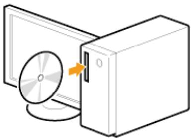 CANON I-SENSYS MF8580CDW - Cliquez sur [ajouter une imprimante]. - 5