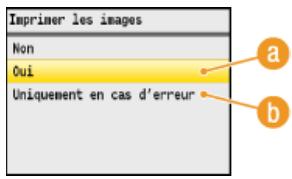 CANON I-SENSYS MF8580CDW - Impression de documents à transférer - 2