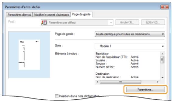 CANON I-SENSYS MF8580CDW - Éléments à inclure - 1