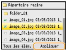 CANON I-SENSYS MF8580CDW - Remarque : - 1