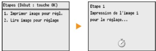 CANON I-SENSYS MF8580CDW - Application de la correction des couleurs - 3