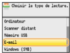 CANON I-SENSYS MF8580CDW - Remarque - 1