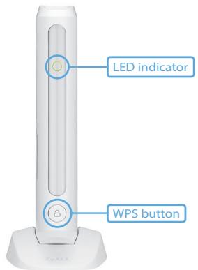 ZYXEL ARMOR X1 - Package Contents - 2