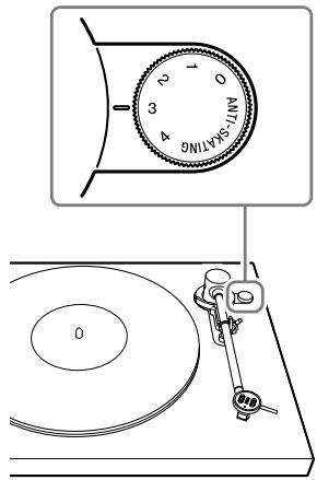 SONY PS-HX500 - Conseil - 1