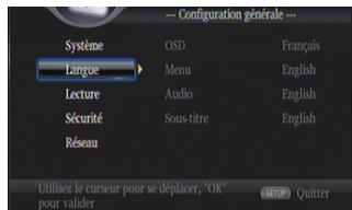 TOSHIBA BDX 4400 - Mise à niveau auto disque - 2