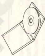 KENWOOD DP 940 - ■Disc handling precautions - 5