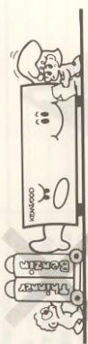 KENWOOD DP 940 - Safety precautions - 5