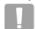 ZTE BLADE A452 - Attention! - 1
